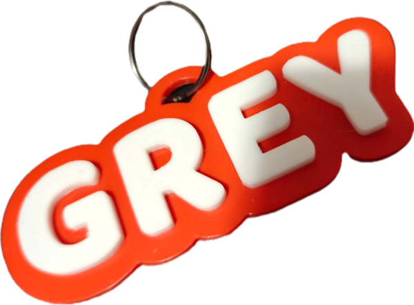 Το δικό σου Name Tag! - Image 3