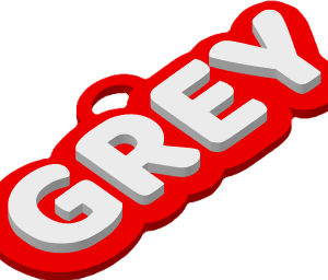 Το δικό σου Name Tag!