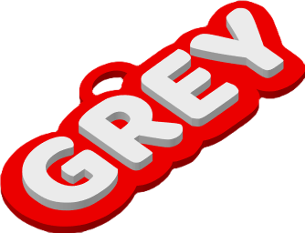 Το δικό σου Name Tag!