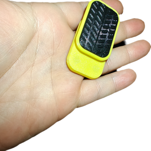 Μαγνητικό Fidget λάστιχο