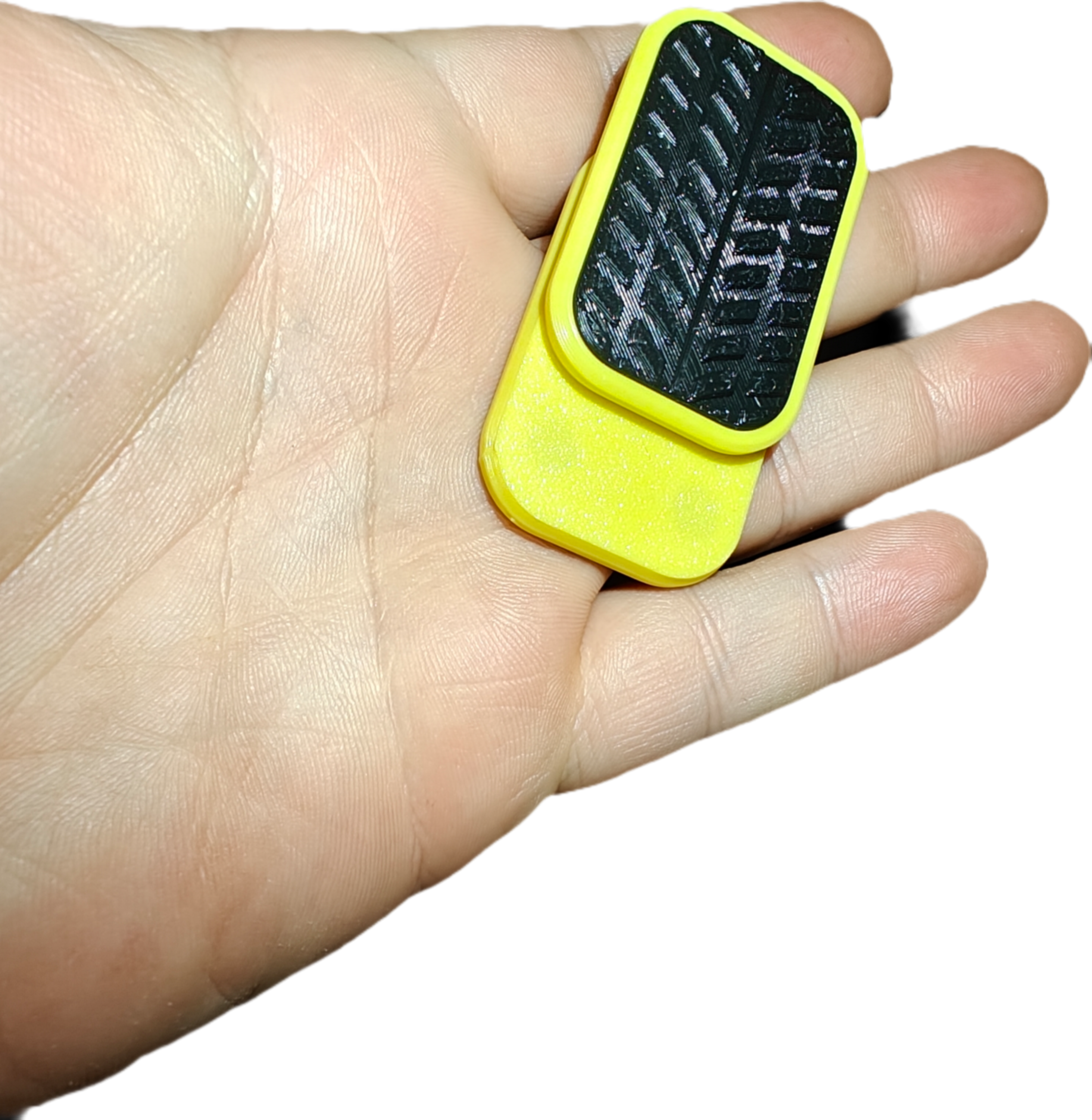 Μαγνητικό Fidget λάστιχο